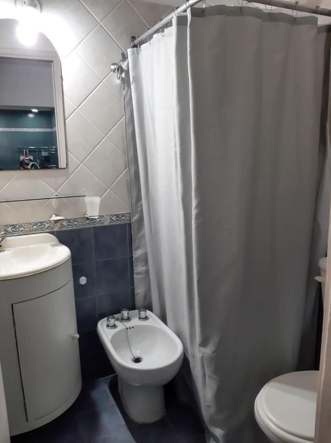 Oasis Del Mar - A 50 Mts De La Costa Apartamento *