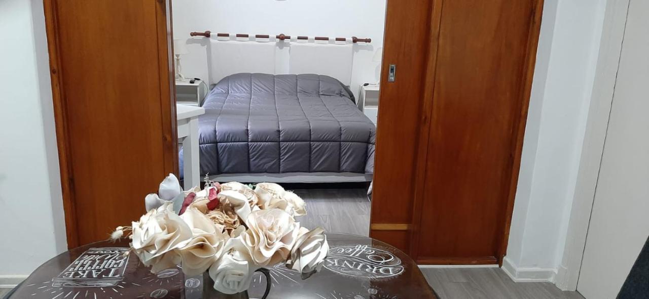 Oasis Del Mar - A 50 Mts De La Costa Apartamento *