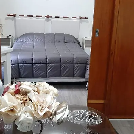 Apartamento Oasis Del Mar - A 50 Mts De La Costa Mar del Plata Exterior foto