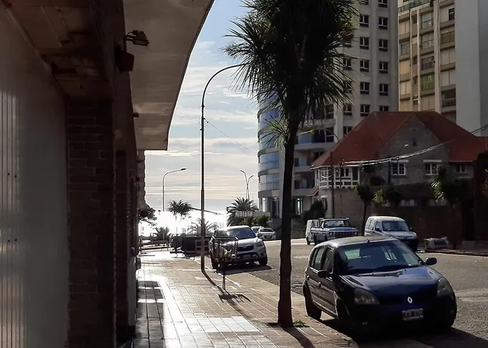 Oasis Del Mar - A 50 Mts De La Costa