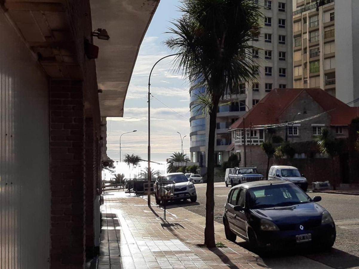 Oasis Del Mar - A 50 Mts De La Costa *