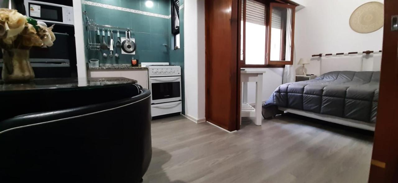 Oasis Del Mar - A 50 Mts De La Costa Apartment