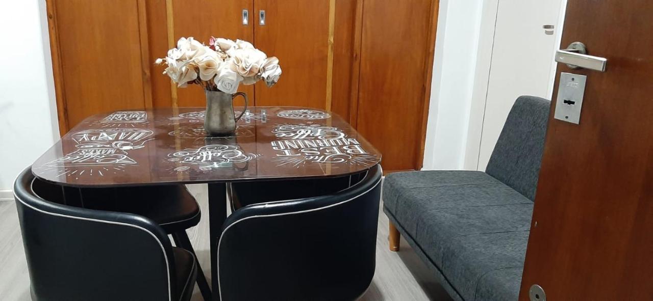 Apartment Oasis Del Mar - A 50 Mts De La Costa *