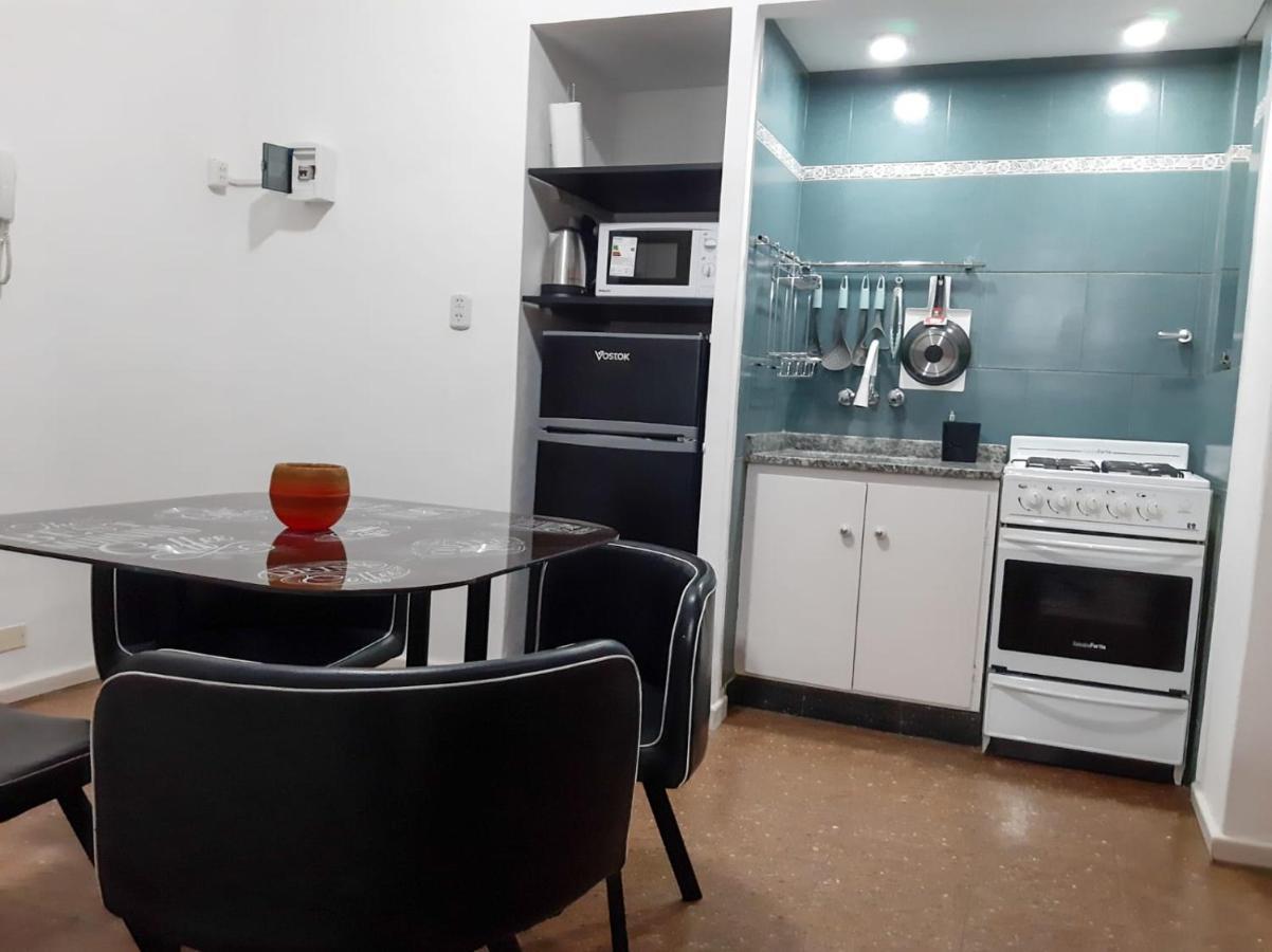 Apartment Oasis Del Mar - A 50 Mts De La Costa Mar del Plata