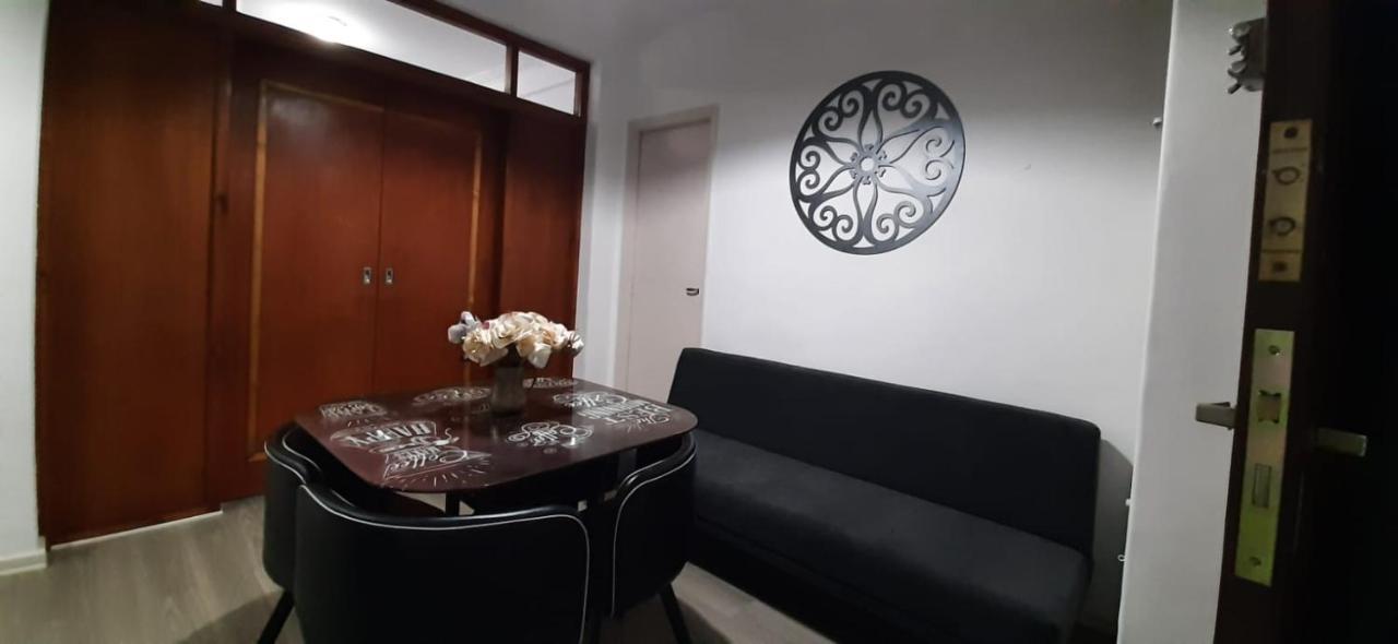 Oasis Del Mar - A 50 Mts De La Costa Apartment Mar del Plata
